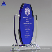 Cheap Plaque and Shield Crown Youtube Award Crystal Plague Arabic Trophy